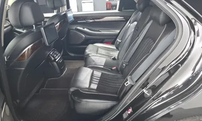 Genesis EQ900 2018, 168960 км, за 14113.17 USD - фото 12