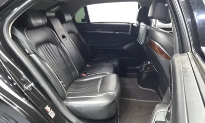 Genesis EQ900 2018, 168960 км, за 14113.17 USD - фото 13