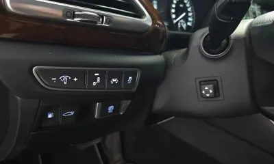 Genesis EQ900 2018, 168960 км, за 14113.17 USD - фото 27