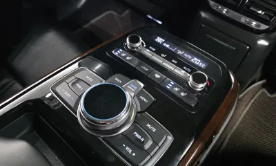Genesis EQ900 2018, 168960 км, за 14113.17 USD - фото 28