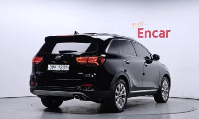 Kia Sorento 2019, 101164 км, за 12251.65 USD