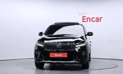 Kia Sorento 2019, 101164 км, за 12251.65 USD