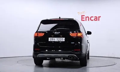 Kia Sorento 2019, 101164 км, за 12251.65 USD