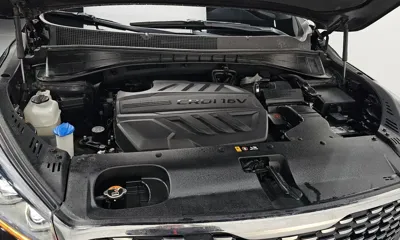 Kia Sorento 2019, 101164 км, за 12251.65 USD - фото 6