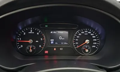 Kia Sorento 2019, 101164 км, за 12251.65 USD - фото 8