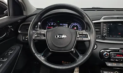 Kia Sorento 2019, 101164 км, за 12251.65 USD - фото 13