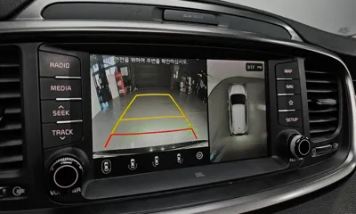 Kia Sorento 2019, 101164 км, за 12251.65 USD - фото 15