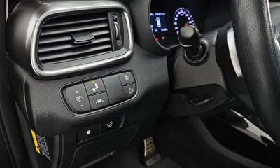 Kia Sorento 2019, 101164 км, за 12251.65 USD - фото 16