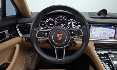 Porsche Panamera 2018, 107516 км, за 38762.74 USD - фото 13