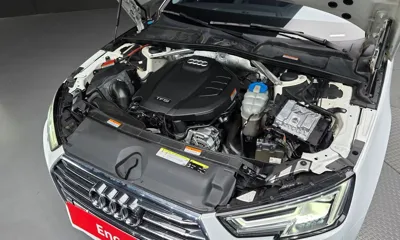 Audi A4 2016, 116504 км, за 8539.15 USD - фото 6