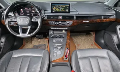 Audi A4 2016, 116504 км, за 8539.15 USD - фото 7