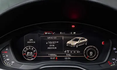 Audi A4 2016, 116504 км, за 8539.15 USD - фото 8