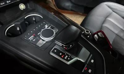 Audi A4 2016, 116504 км, за 8539.15 USD - фото 9