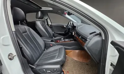 Audi A4 2016, 116504 км, за 8539.15 USD - фото 10