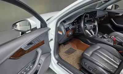 Audi A4 2016, 116504 км, за 8539.15 USD - фото 12