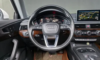 Audi A4 2016, 116504 км, за 8539.15 USD - фото 15
