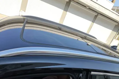 Hongqi HS5 2023, 4100 км, за 20142 USD - фото 7