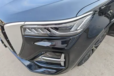 Hongqi HS5 2023, 4100 км, за 20142 USD - фото 8