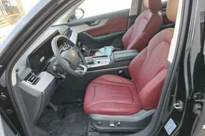 Hongqi HS5 2023, 4100 км, за 20142 USD - фото 22