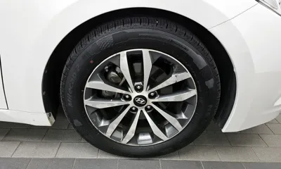 Hyundai Grandeur 2012, 174762 км, за 2561.74 USD