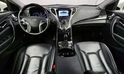 Hyundai Grandeur 2012, 174762 км, за 2561.74 USD - фото 7