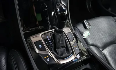 Hyundai Grandeur 2012, 174762 км, за 2561.74 USD - фото 9