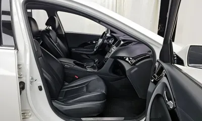 Hyundai Grandeur 2012, 174762 км, за 2561.74 USD - фото 10