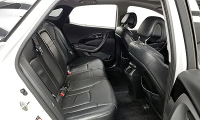 Hyundai Grandeur 2012, 174762 км, за 2561.74 USD - фото 12