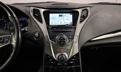 Hyundai Grandeur 2012, 174762 км, за 2561.74 USD - фото 15