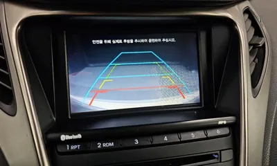 Hyundai Grandeur 2012, 174762 км, за 2561.74 USD - фото 16