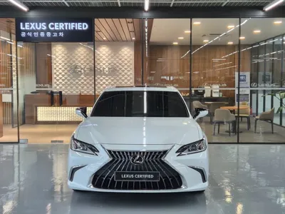 Lexus ES 2023, 39821 км, за 31836.68 USD