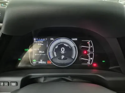 Lexus ES 2023, 39821 км, за 31836.68 USD