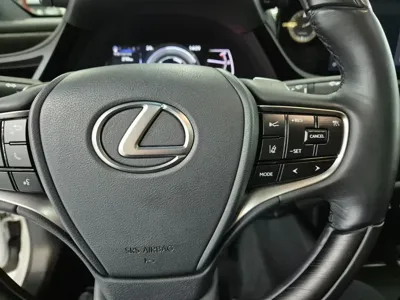 Lexus ES 2023, 39821 км, за 31836.68 USD - фото 6
