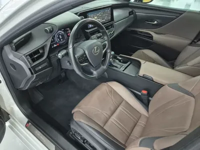 Lexus ES 2023, 39821 км, за 31836.68 USD - фото 13