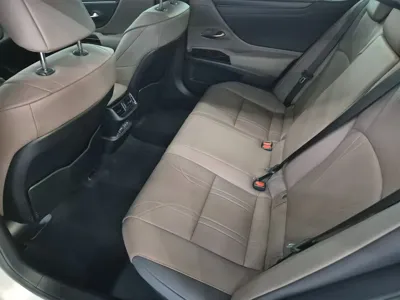Lexus ES 2023, 39821 км, за 31836.68 USD - фото 14