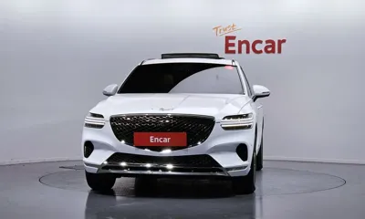 Genesis GV70 2022, 21198 км, за 27432.59 USD