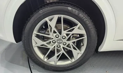 Genesis GV70 2022, 21198 км, за 27432.59 USD