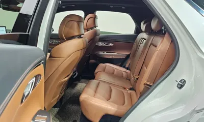 Genesis GV70 2022, 21198 км, за 27432.59 USD - фото 11