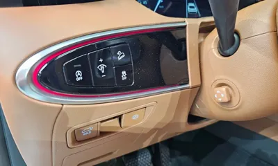 Genesis GV70 2022, 21198 км, за 27432.59 USD - фото 20