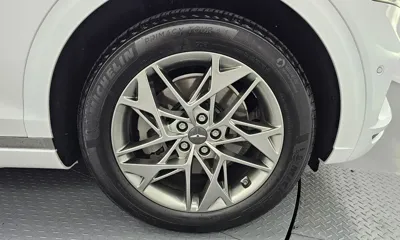 Genesis GV70 2022, 21198 км, за 27432.59 USD - фото 21