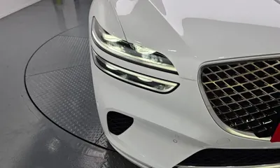 Genesis GV70 2022, 21198 км, за 27432.59 USD - фото 22