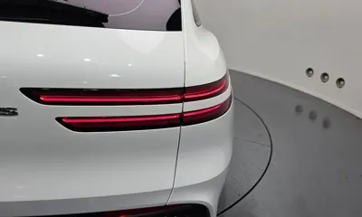 Genesis GV70 2022, 21198 км, за 27432.59 USD - фото 23