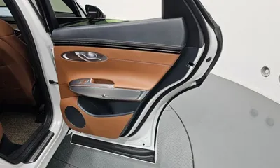 Genesis GV70 2022, 21198 км, за 27432.59 USD - фото 25