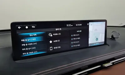 Genesis GV70 2022, 21198 км, за 27432.59 USD - фото 36