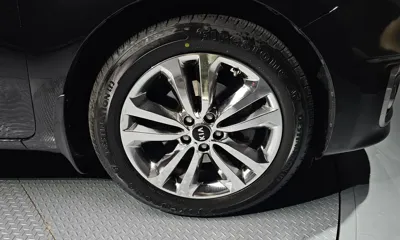 Kia Canival 2015, 166900 км, за 8190.86 USD