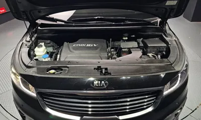Kia Canival 2015, 166900 км, за 8190.86 USD - фото 6