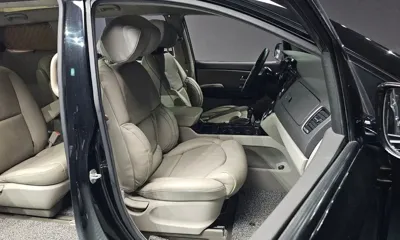 Kia Canival 2015, 166900 км, за 8190.86 USD - фото 10