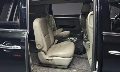 Kia Canival 2015, 166900 км, за 8190.86 USD - фото 11