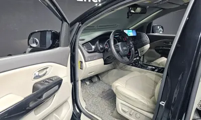 Kia Canival 2015, 166900 км, за 8190.86 USD - фото 12