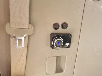 Kia Canival 2015, 166900 км, за 8190.86 USD - фото 14